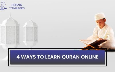 4 Ways to Learn Quran Online