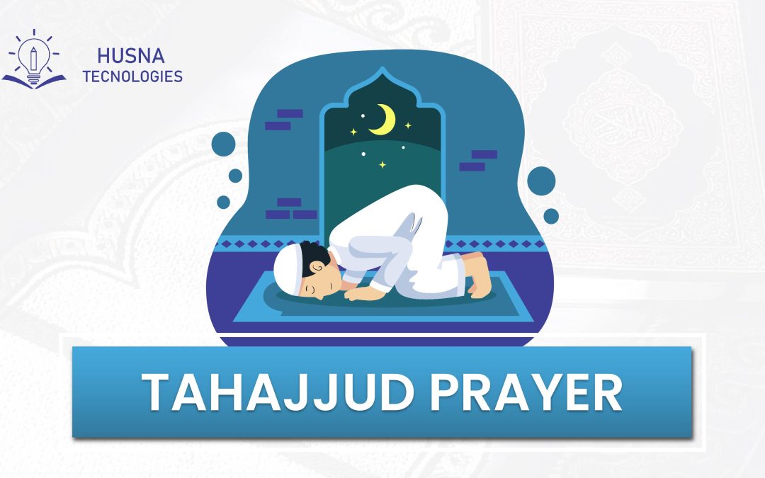 Tahajjud prayer
