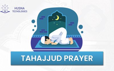 How to Perform Tahajjud Prayer
