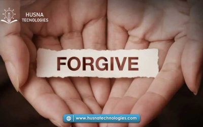 Concept of Forgiveness in Islam