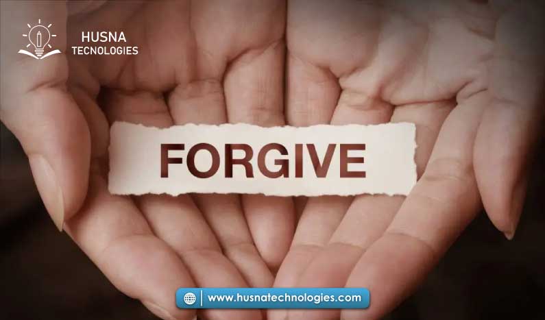 Concept of Forgiveness in Islam