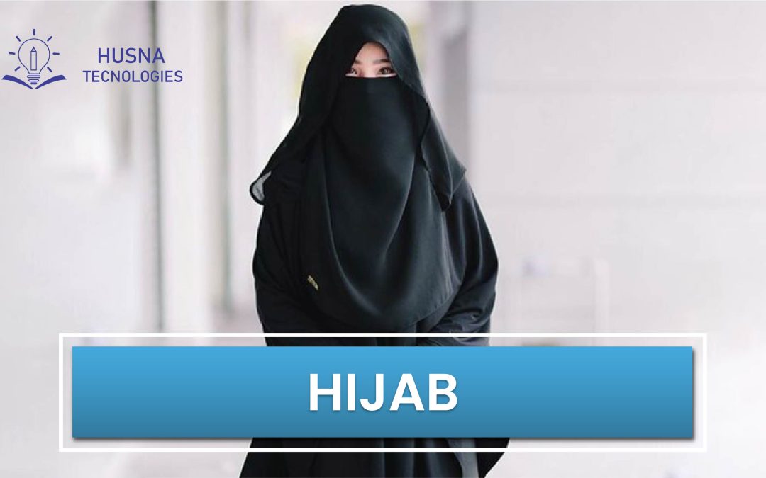 Hijab in Islam