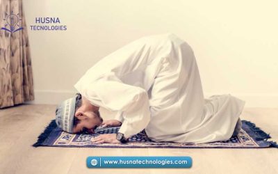 Benefits of Prostration