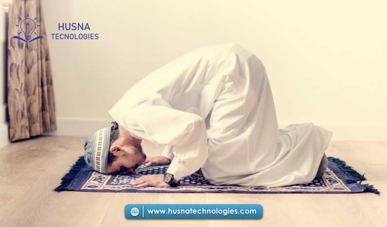 Benefits of Prostration